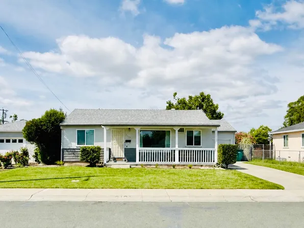 3121 Princeton Ave, Stockton, CA 95204