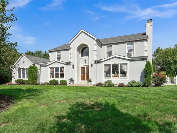 93 Petty Rd, Cranbury, NJ 08512