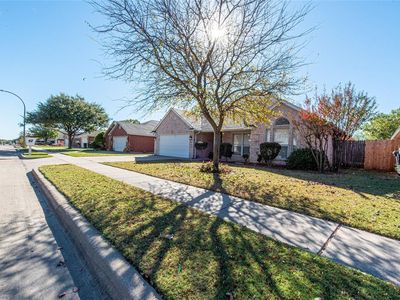 8632 Saranac Trl, Fort Worth, TX, 76118