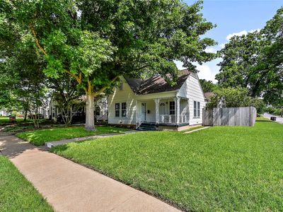 3900 Birchman Ave, Fort Worth, TX, 76107