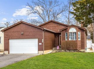622 Mistletoe Ave, Point Pleasant Beach, NJ 08742