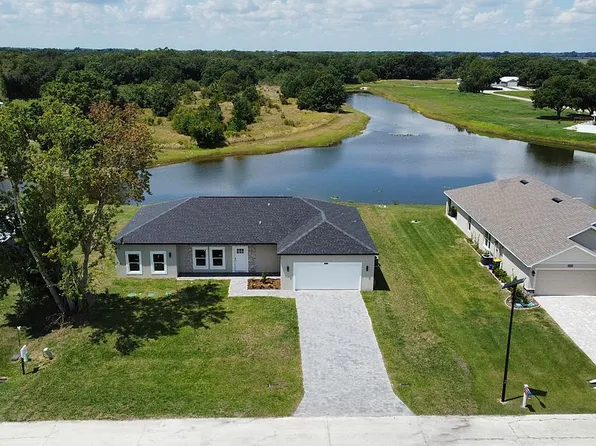 6845 Heavitree Dr, Sebring, FL 33876
