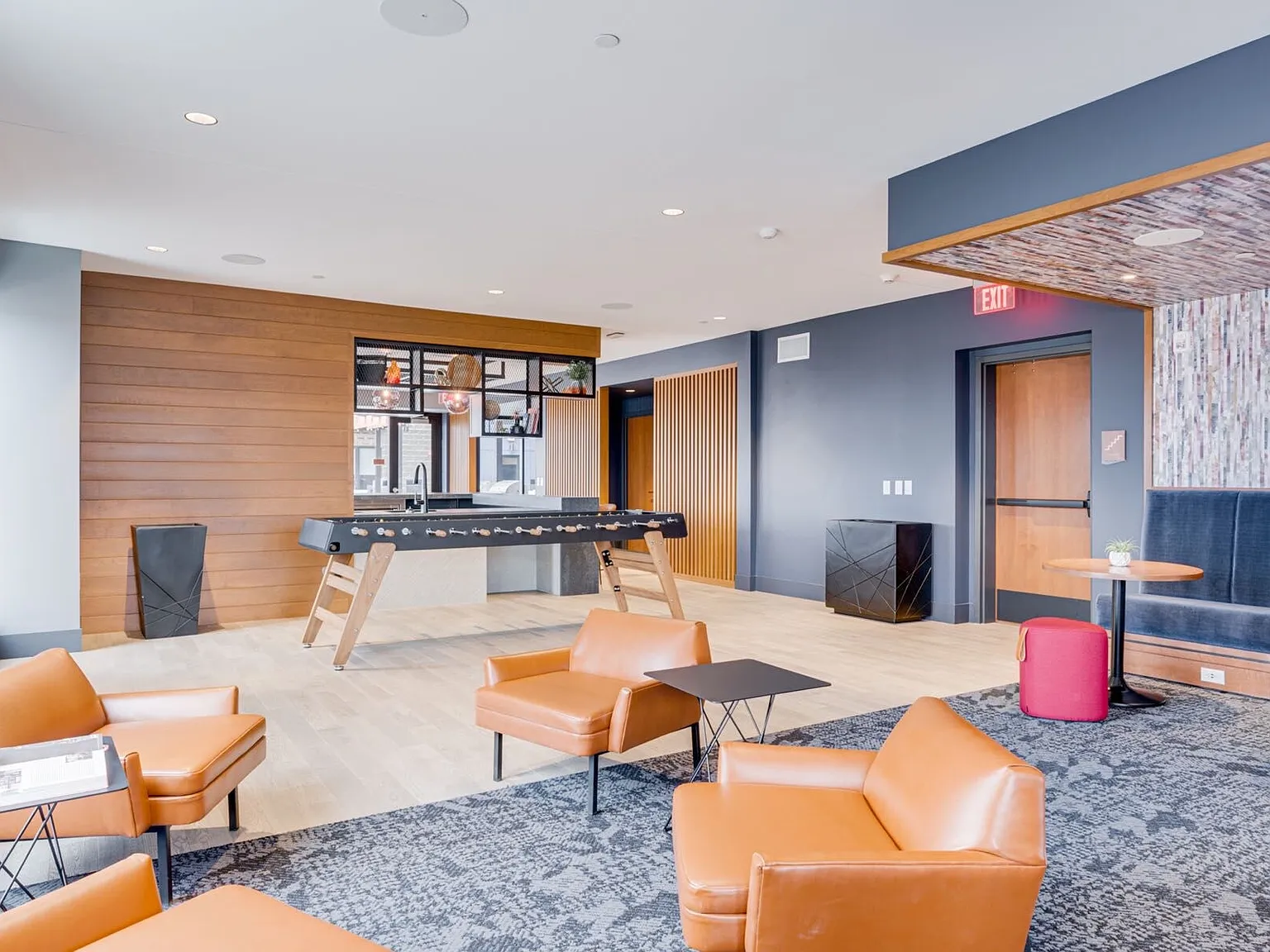 Pivot Apartments — Photo 2