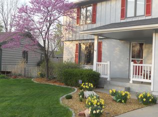 5981 SW Christina Ct, Topeka, KS 66614