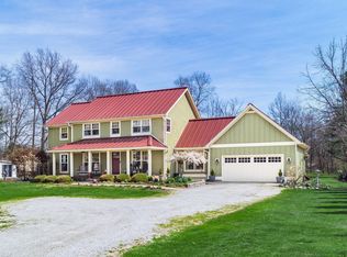 4500 E Johnstown Rd, Columbus, OH 43230