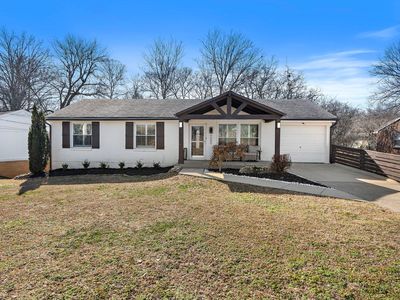 6680 S Upton Ct, Nashville, TN, 37209