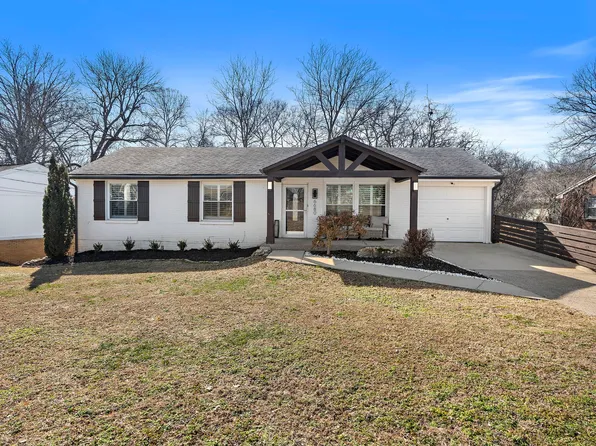 6680 S Upton Ct, Nashville, TN 37209