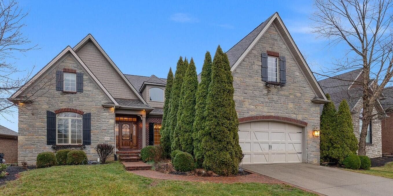 2528 Carducci St, Lexington, KY 40509 | Zillow