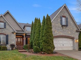 2528 Carducci St, Lexington, KY 40509