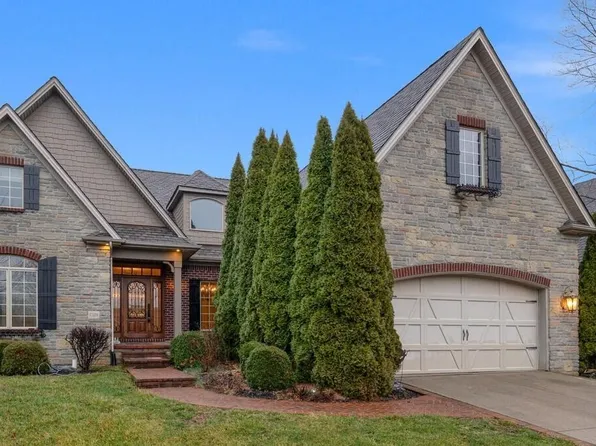 2528 Carducci St, Lexington, KY 40509