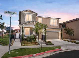 3503 S Tanager Dr, Ontario, CA