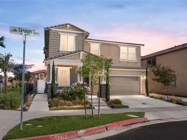 3503 S Tanager Dr, Ontario, CA 91761