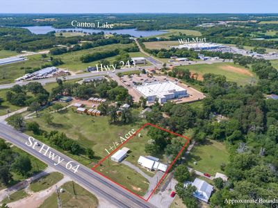 24955 State Highway 64, Canton, TX, 75103