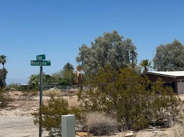 1313 Bourbon Ave, Thermal, CA 92274