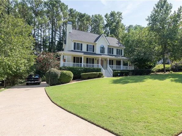 484 Whitby Dr, Douglasville, GA 30134