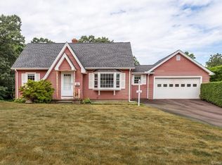 234 Hull St, Bristol, CT 06010