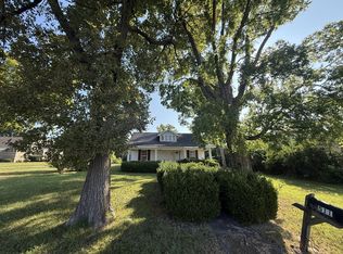 511 Park Ave, Lebanon, TN 37087