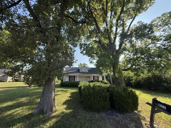 511 Park Ave, Lebanon, TN 37087