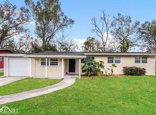 6757 Snow White Dr, Jacksonville, FL 32210