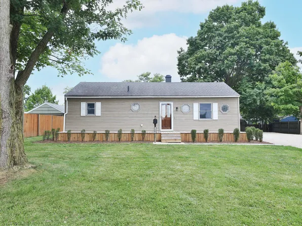 146 Connolly St, Marysville, OH 43040