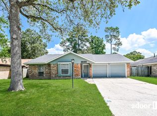 29102 Atherstone St, Spring, TX 77386