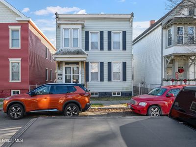 29 1st Street, Waterford, NY, 12188