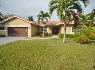 6101 SW 57th Pl, Fort Lauderdale, FL 33314