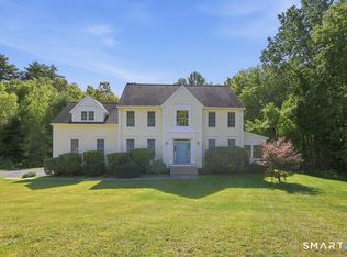 5 Misty Meadow Road, Burlington, CT 06013