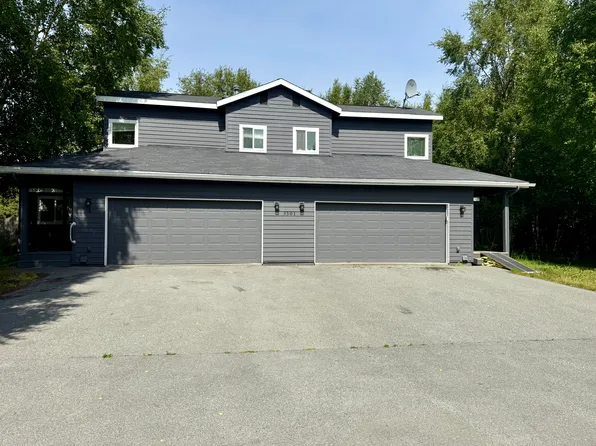 (undisclosed Address), Anchorage, AK 99517