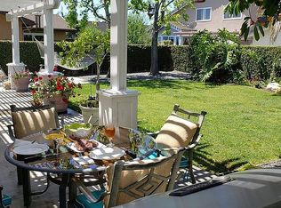 3531 Goldenrod Cir, Seal Beach, CA 90740