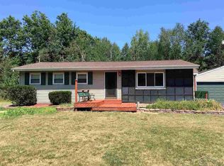 19120 Nelson Rd, Saint Charles, MI 48655