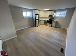 Ainslie Street 3500, Philadelphia, PA 19129