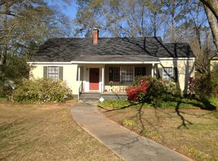 410 Pine Needle Rd, Athens, GA 30606