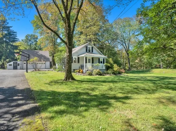 254 Goat Hill Rd, West Amwell Twp., NJ 08530