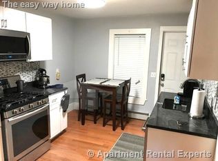 373 Western Ave #4, Cambridge, MA 02139
