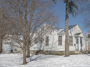 2701 Meridian Dr, Robbinsdale, MN 55422