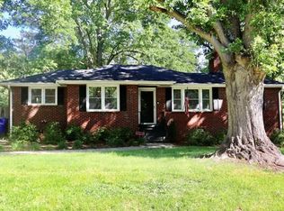 33 Gurley Ave, Greenville, SC 29605