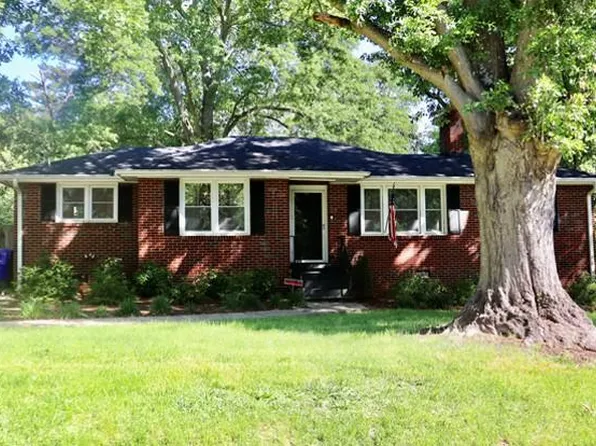 33 Gurley Ave, Greenville, SC 29605