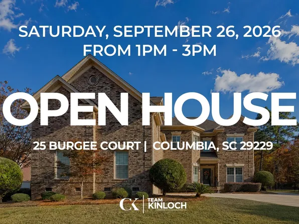25 Burgee Ct, Columbia, SC 29229