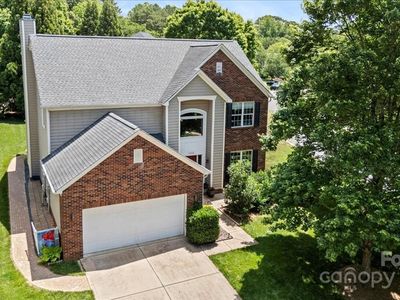 16018 Hollingbourne Rd, Huntersville, NC, 28078