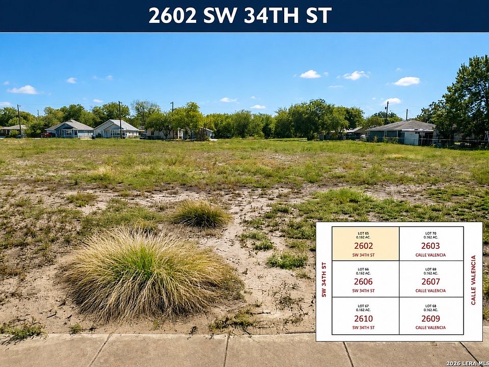 1st image of 2602 SW 34th Street LOT 65