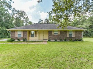 27974 Southland Dr, Splendora, TX 77372