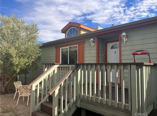 14527 Sheep Creek Rd, Phelan, CA 92371