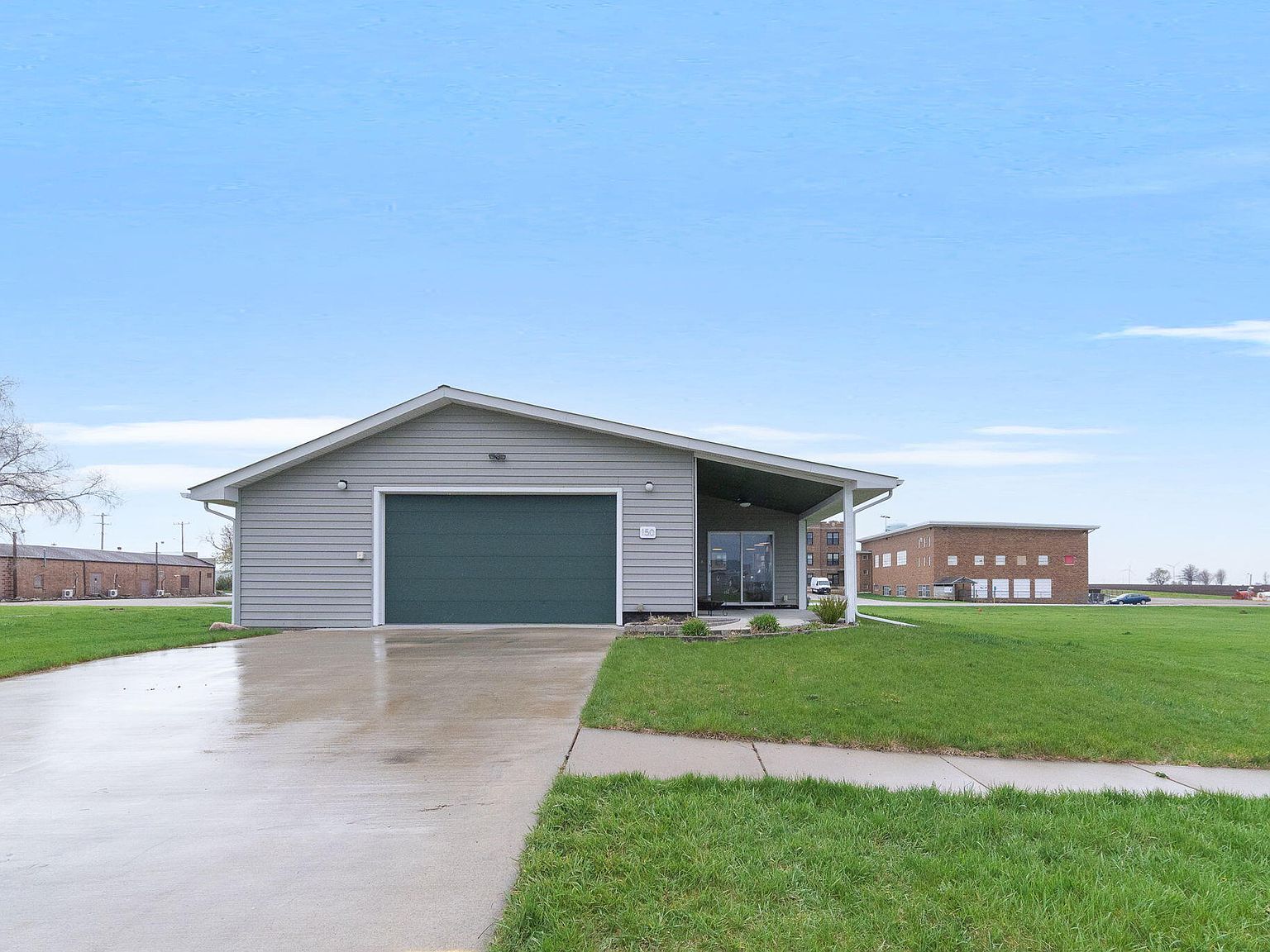 150 S 3rd St, Mc Callsburg, IA 50154 Zillow
