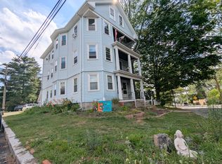 57 Chace Ave, Providence, RI 02906