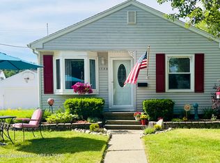 1729 Loraine Ave, Lansing, MI 48910
