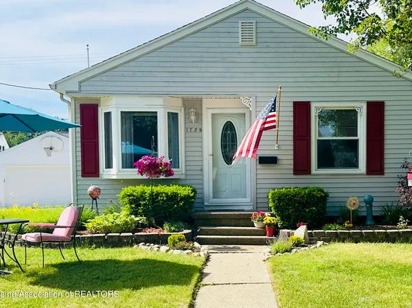 1729 Loraine Ave, Lansing, MI 48910