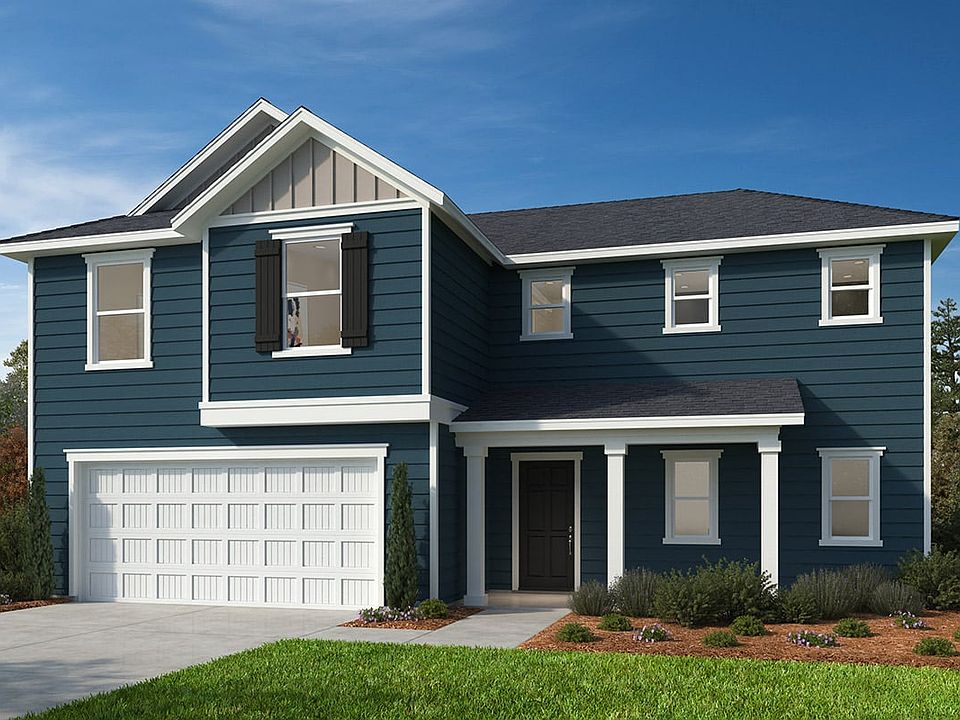 Exterior M