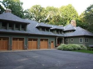 21 Cora Ln, Chester, NJ 07930