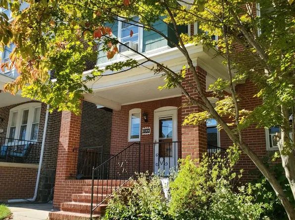 1033 N Clayton St #1033, Wilmington, DE 19805
